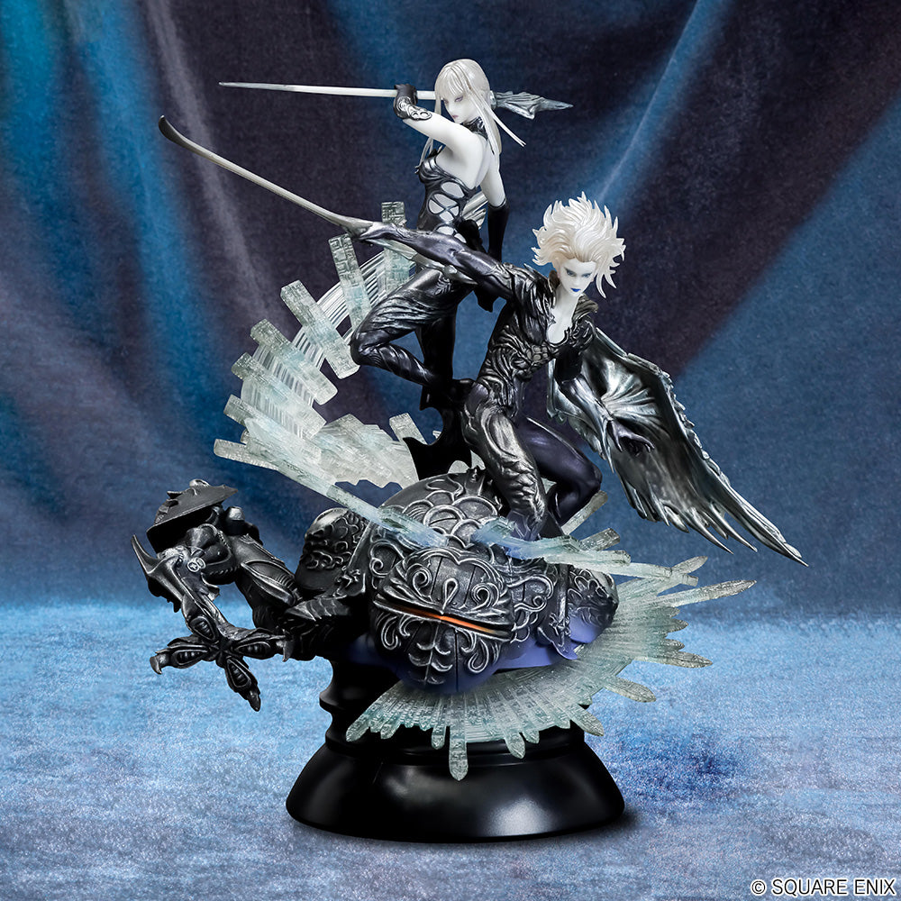 【Resale】"Final Fantasy XIV" Meister Quality Figure Omega