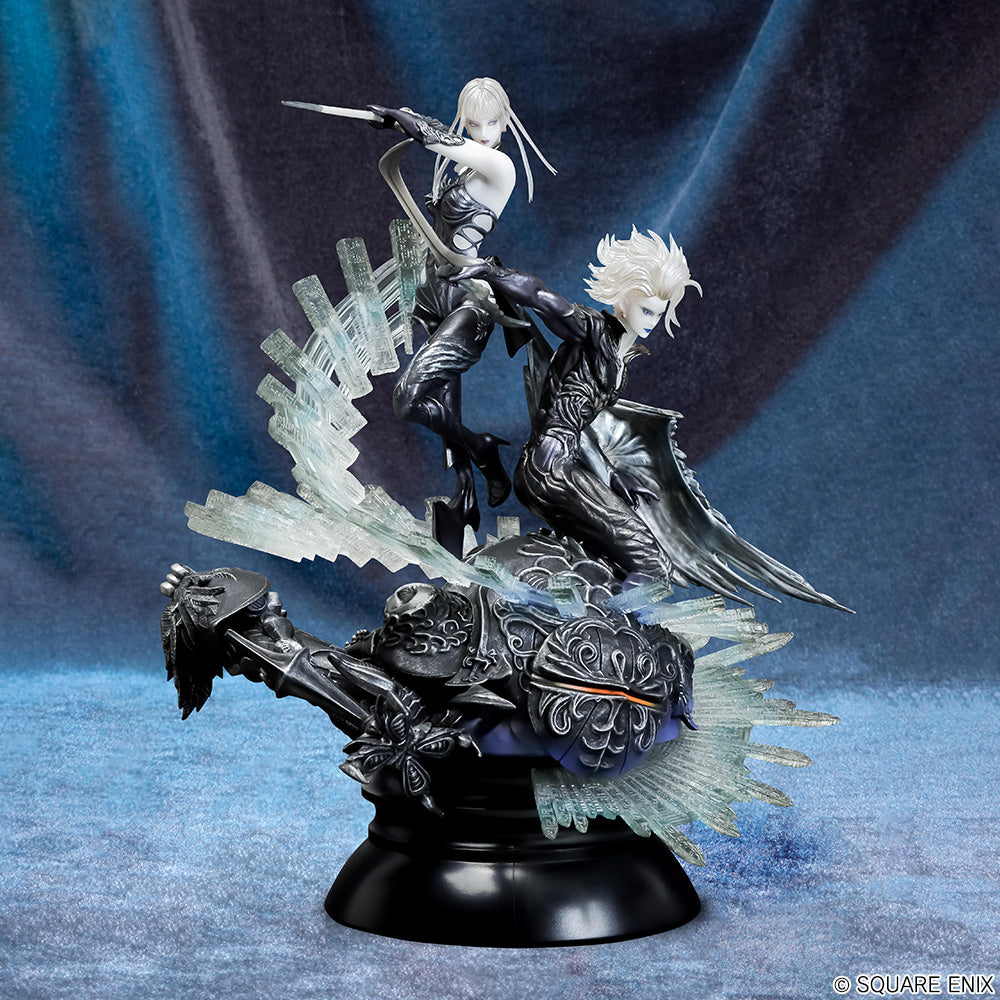 【Resale】"Final Fantasy XIV" Meister Quality Figure Omega