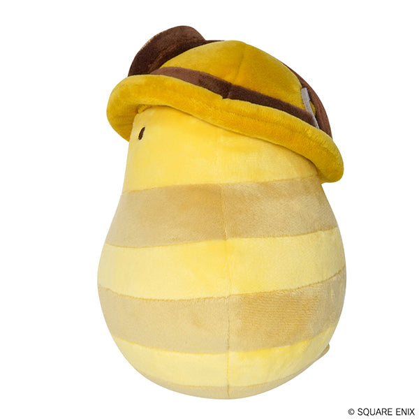 Final Fantasy XIV Plush Hopal Water Snake?