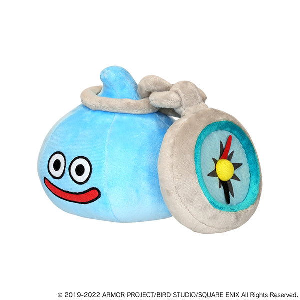 Dragon Quest Walk Plush Slamichi M