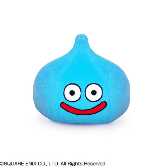 Dragon Quest Smile Slime Slime Plush S