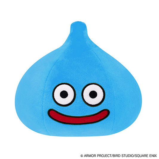 Dragon Quest Smile Slime Slime Plush M
