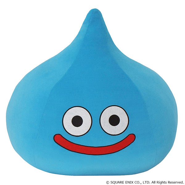 Dragon Quest Smile Slime Slime Plush LL
