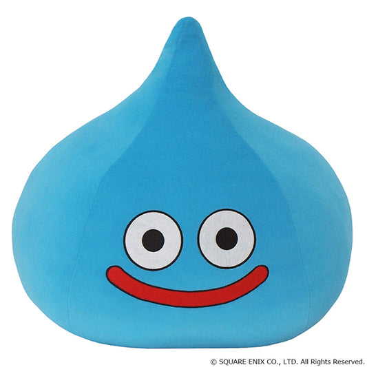 Dragon Quest Smile Slime Slime Plush LL