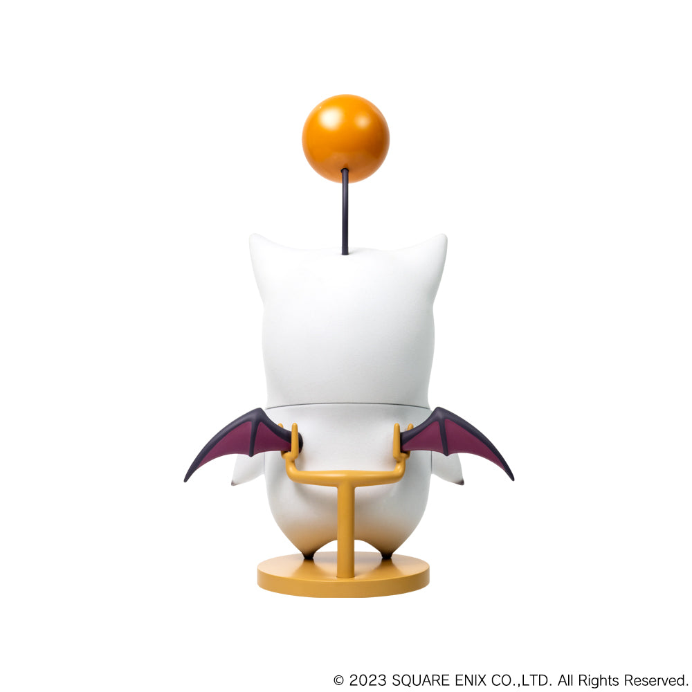Final Fantasy XVI Flocky Figure Moogle | animota