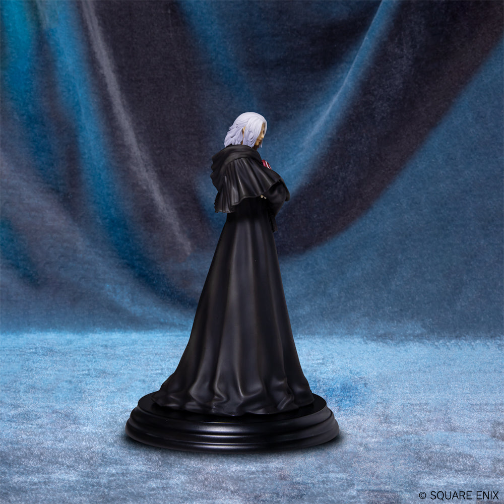 Final Fantasy XIV Figure Emet-Selch | animota