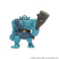 Dragon Quest Figure Collection with Command Window Gigantes | animota