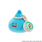 Dragon Quest Walk Plush S Fukkura Slamichi