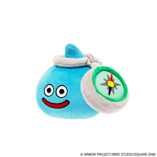 Dragon Quest Walk Plush S Slamichi