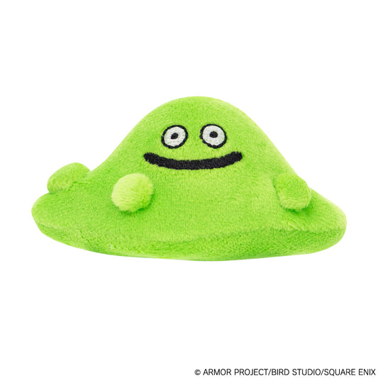 Dragon Quest Smile Slime Gyutto Nigirou! Bubble Slime