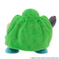 Dragon Quest Smile Slime Monster Plush Robbin' ‘Ood