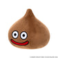 Dragon Quest Smile Slime Plush M Chocolate Slime