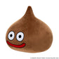Dragon Quest Smile Slime Plush L Chocolate Slime