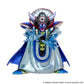 Dragon Quest (Dragon Warrior) Metallic Monsters Gallery Zoma -Shroud of Shadows Version-