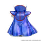 Dragon Quest (Dragon Warrior) Metallic Monsters Gallery Zoma -Shroud of Shadows Version-