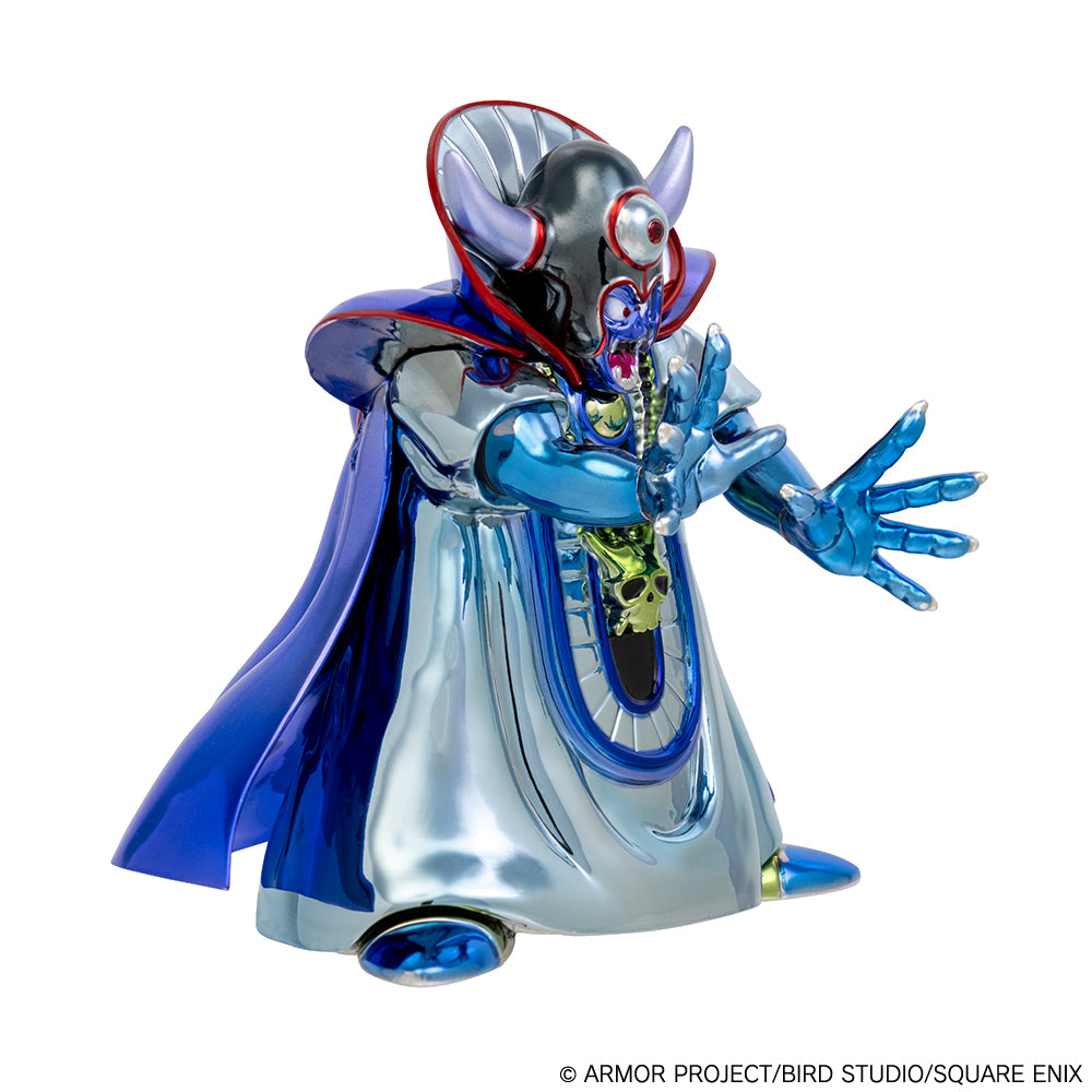 Dragon Quest (Dragon Warrior) Metallic Monsters Gallery Zoma -Shroud of Shadows Version-