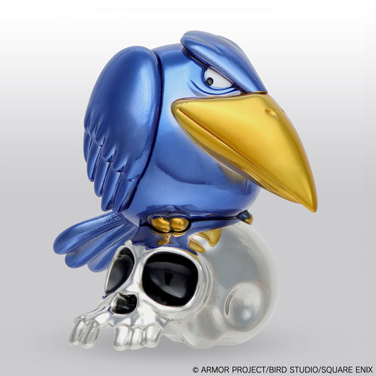 "Dragon Quest" Metallic Monsters Gallery Stark Raven