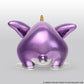 "Dragon Quest" Metallic Monsters Gallery Spiked Hare