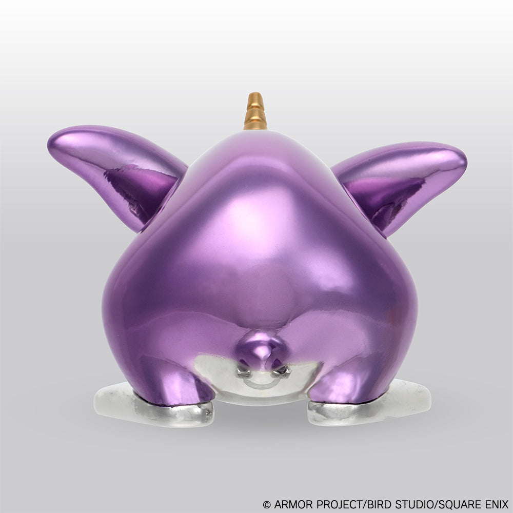 "Dragon Quest" Metallic Monsters Gallery Spiked Hare