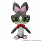 Final Fantasy XIV Plush Cait Sith Doll