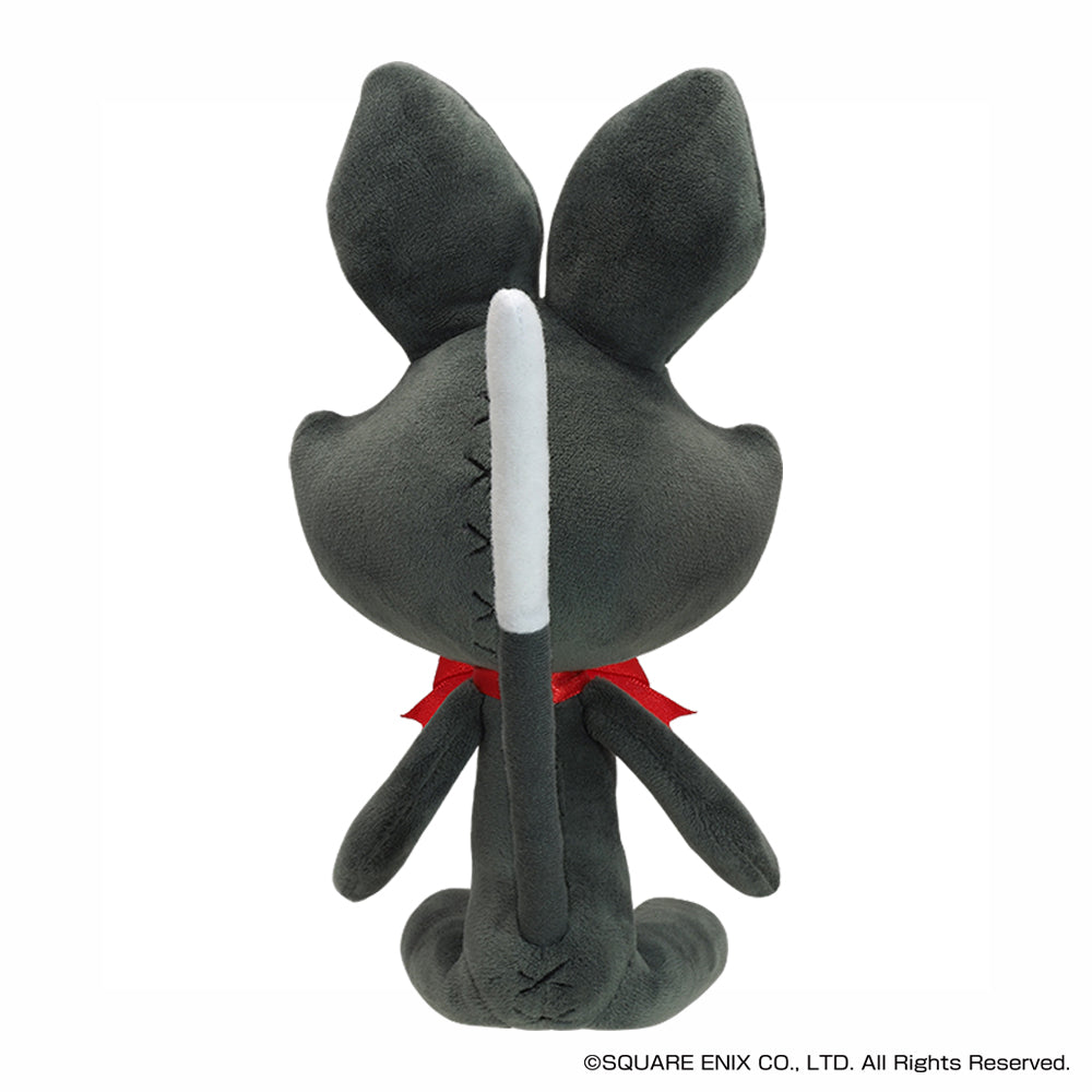 Final Fantasy XIV Plush Cait Sith Doll