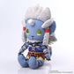 Final Fantasy X Plush Kimahri Ronso