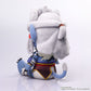Final Fantasy X Plush Kimahri Ronso