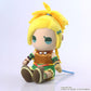 Final Fantasy X Plush Rikku