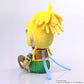 Final Fantasy X Plush Rikku