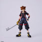Kingdom Hearts III FORM-ISM ACT Sora