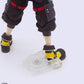 Kingdom Hearts III FORM-ISM ACT Sora
