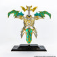 Dragon Quest Metallic Items Gallery Special Zenithian Armor & Zenithian Helmet