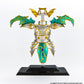 Dragon Quest Metallic Items Gallery Special Zenithian Armor & Zenithian Helmet
