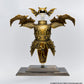 Dragon Quest Metallic Items Gallery Special Zenithian Armor & Zenithian Helmet -40th Anniversary Ver.-