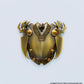 Dragon Quest Metallic Items Gallery Special Zenithian Sword & Zenithian Shield -40th Anniversary Ver.-