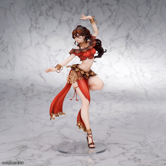 OCTOPATH TRAVELER Primrose Figure