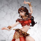 OCTOPATH TRAVELER Primrose Figure