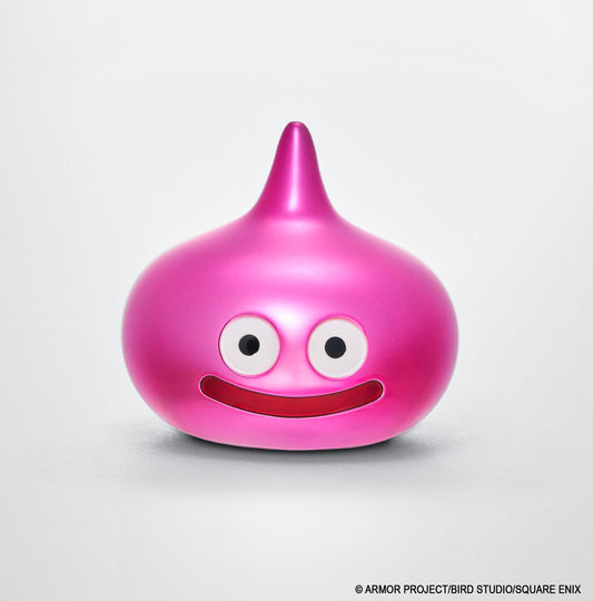 Dragon Quest Metallic Monsters Gallery Peach Slime