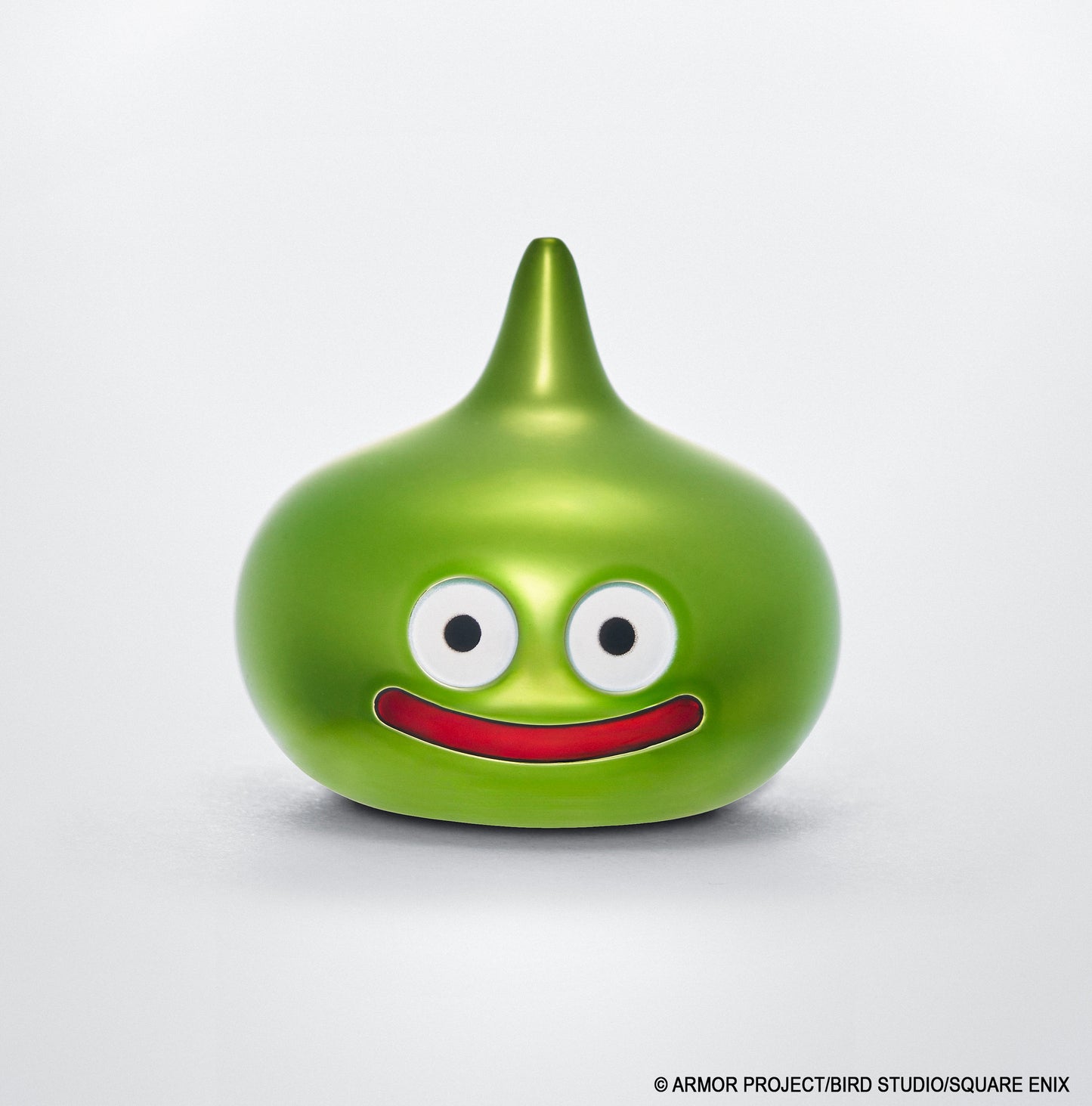Dragon Quest Metallic Monsters Gallery Lime Slime