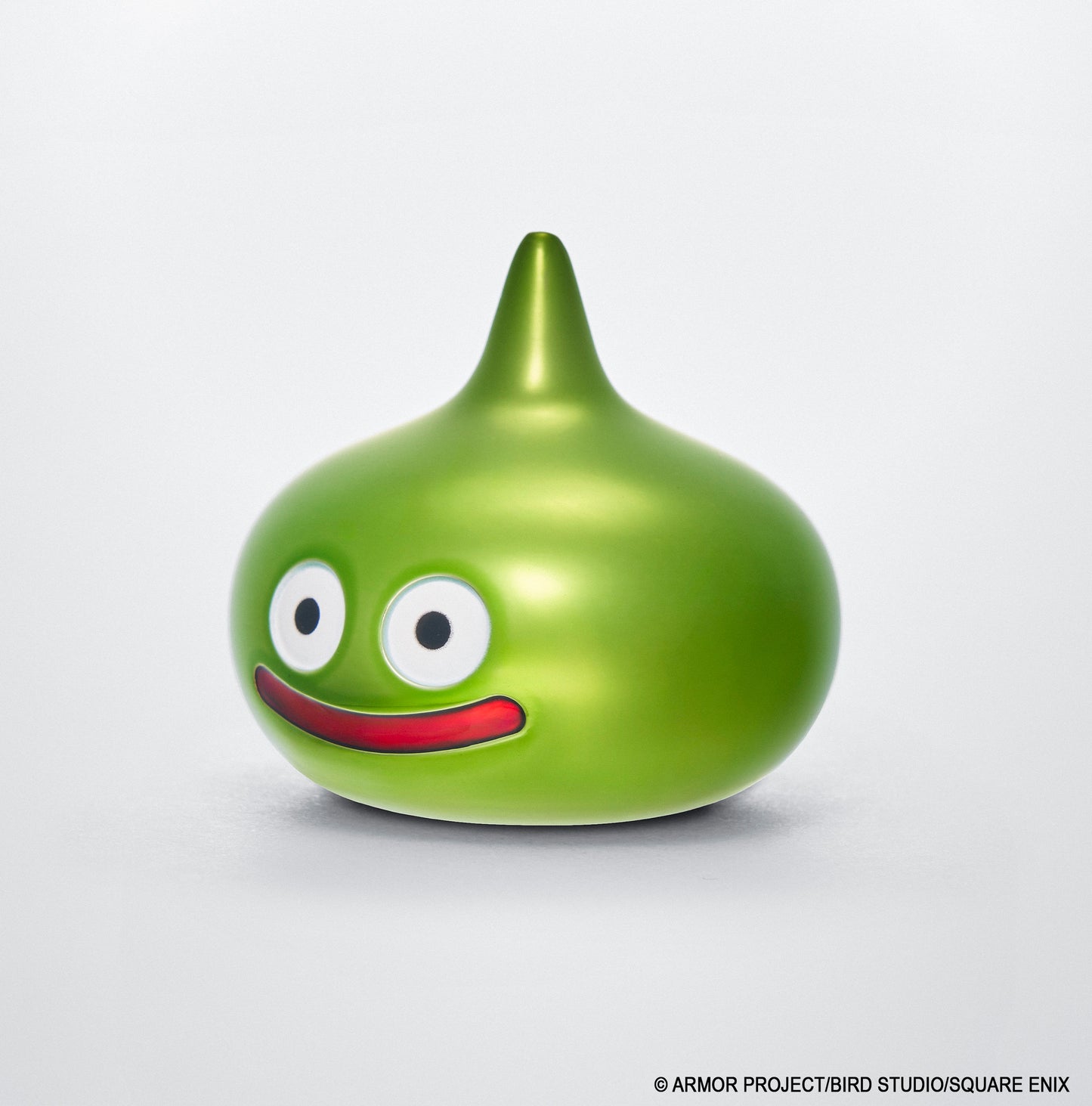 Dragon Quest Metallic Monsters Gallery Lime Slime