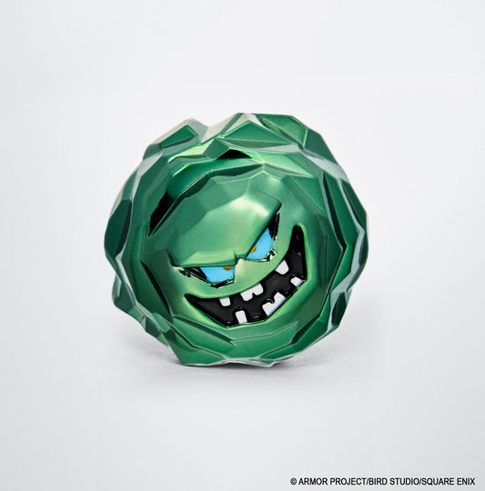 Dragon Quest Metallic Monsters Gallery Cursed Rock