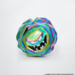 Dragon Quest Metallic Monsters Gallery Aurora Rounder