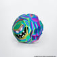 Dragon Quest Metallic Monsters Gallery Aurora Rounder