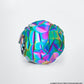 Dragon Quest Metallic Monsters Gallery Aurora Rounder