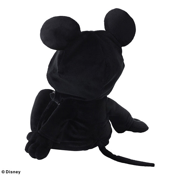 【Resale】"Kingdom Hearts" Plush King Mickey, Action & Toy Figures, animota