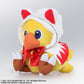 Chocobo's Mystery Dungeon Every Buddy! Plush Chocobo White Mage, Stuffed Animals, animota