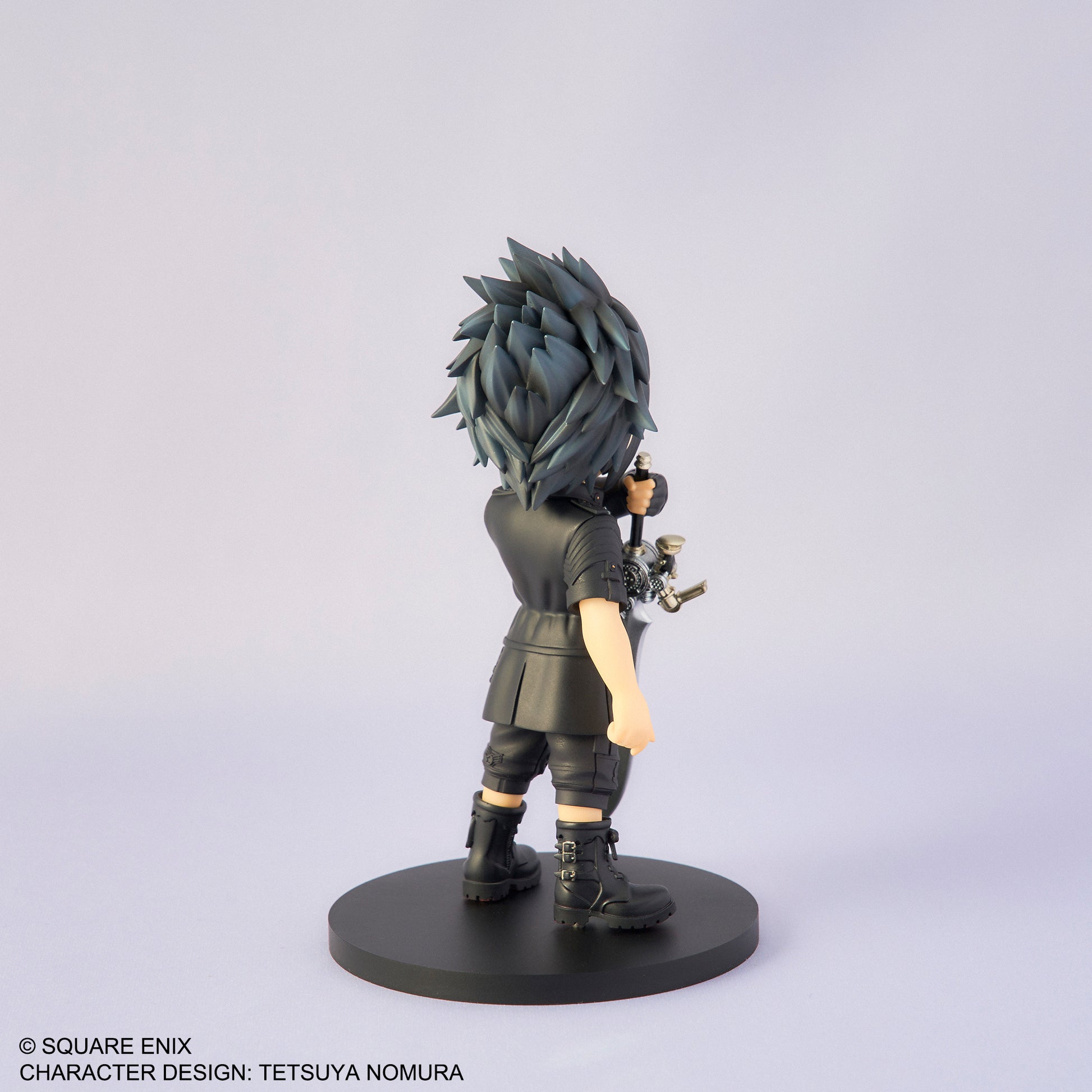Final Fantasy XV Adorable Arts Noctis Lucis Caelum, Action & Toy Figures, animota