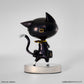 Persona 5 Royal Bright Arts Gallery Morgana
