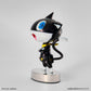 Persona 5 Royal Bright Arts Gallery Morgana