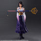 Final Fantasy X Play Arts Kai Yuna | animota